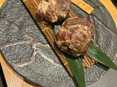 -黑牛の店·和牛烧肉(大悦城店)