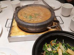 -小放牛炒菜馆(裕华万达店)