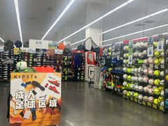-迪卡侬(袁家岗店)