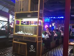 -胖哥俩肉蟹煲(萧山加州阳光店)