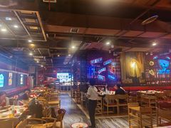 -大队长主题火锅(观音桥店)