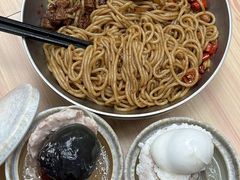 -粉观右江西鲜辣米粉(天地店)