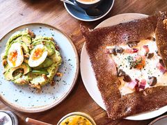 -RAC BAR(安福路店)