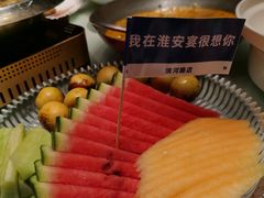 -淮安宴·淮扬菜(清河路一店)