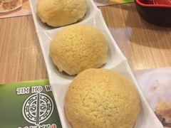 -添好运点心专门店(中环IFC店)