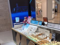 -LOHO眼镜(上海五角场合生汇店)