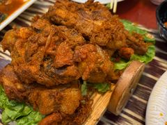 -新疆伊宁远征餐厅