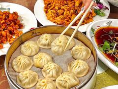 -老苏扬饭店
