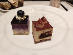 -桂林喜来登饭店雅琴餐厅