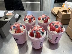 -果呀呀(凯德广场店)
