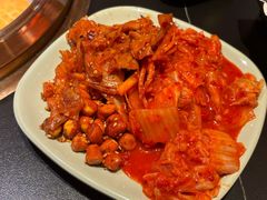 -梨花自助烤肉(乐宾店)