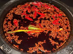 -山满楼鲜货火锅(喜悦汇店)