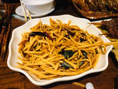 -霄汉羊排(万松园一店)