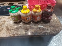 -永红源啤酒·烧烤·海鲜·大排档(青特城店)