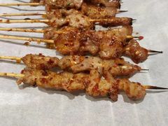 -王胡子烧烤·龙虾·海鲜