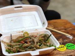 -陈添記·祖傳爽鱼皮·西关老字号(广州首店)