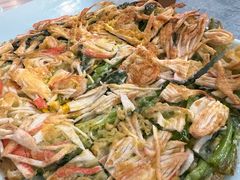 -首尔馆韩国料理(金童路店)