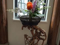 -翁暖茶馆(滨江东总店)