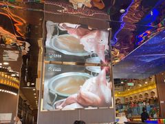-巴依老爷新疆美食(常营店)