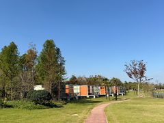 -上海怡沁园度假酒店