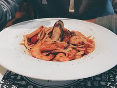 意大利海鲜意面-MYLK意式小厨(熙地港店)
