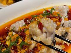 -狮王府淮扬菜(夫子庙老门东店)