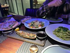 -West10 西拾·西餐厅·创意菜(未来科技城店)