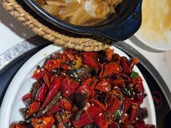 -黑鸡小馆(金源店)