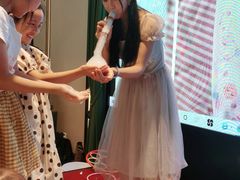 -小厨娘淮扬菜(天印大道店)