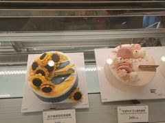 -派悦坊·甜品·蛋糕(虹口龙之梦店)