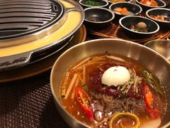 -三代烤肉(保利广场店)
