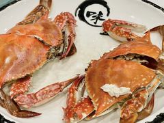 -温州炎亭海鲜阁(万塘路店)