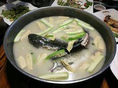 -渔米粥(罗湖店)
