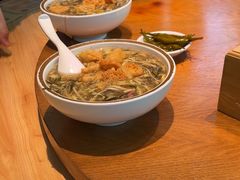 -老淮滨-蚌埠非遗小吃(淮河路店)