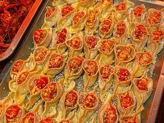 -叁拾壹克饺子·东北菜(国贸店)