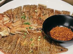 -肥肥虾庄·金牌油焖大虾(东湖欢乐谷店)