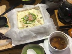 -十二舍·湯物素煮(江泰潤政店)