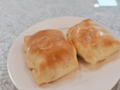 -汗腾格里·风味餐厅(新疆驻京办店)