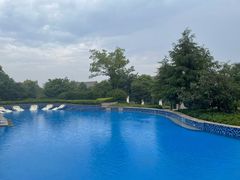 -郑州银基黄帝宫御温泉