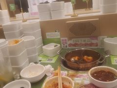 -一围肥牛小火锅(高铁吾悦店)