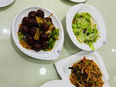 -东四民芳餐厅(世茂工三店)