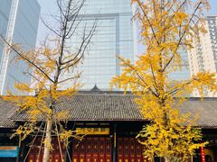 -古大圣慈寺