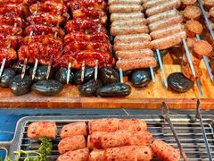 -梨花自助烤肉(乐宾店)