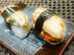青口贝寿司-昊·来了寿司(双楠2店)