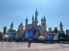 -沈阳方特欢乐世界