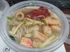 -香港新发烧腊茶餐厅(书城店)
