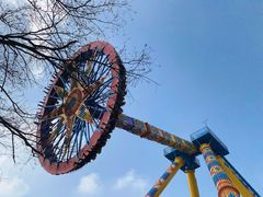 -南京银杏湖乐园