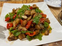-煲来饱去冷水鱼