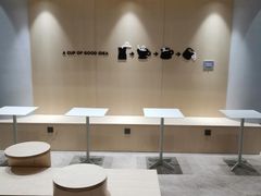 -Seesaw Coffee(西岸凤巢店)