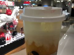 -喜茶(深圳东门1234店)